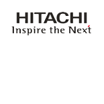HITACHI
